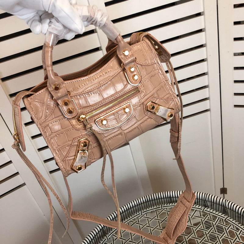 Satchel Bags - BGC Bags - 237
