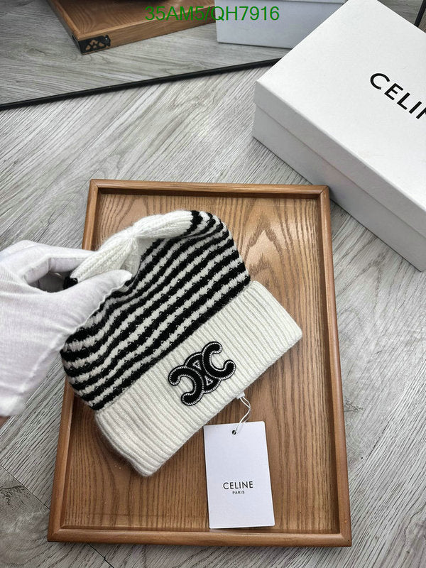 SAMC - COL Caps & Hats - 136