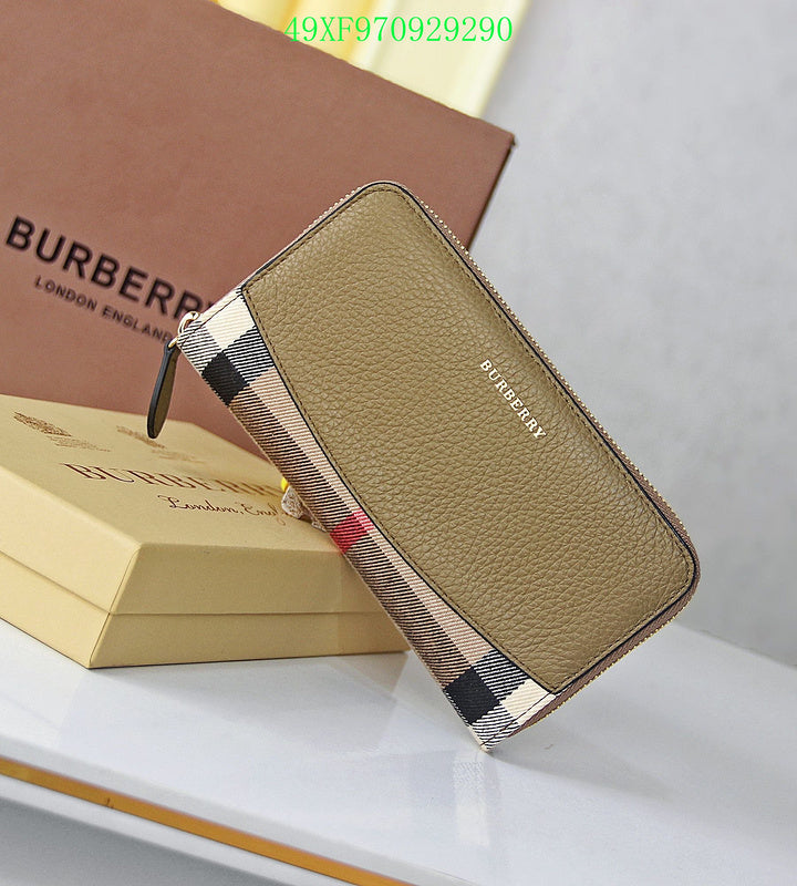 Glami - BOR Wallet - 120