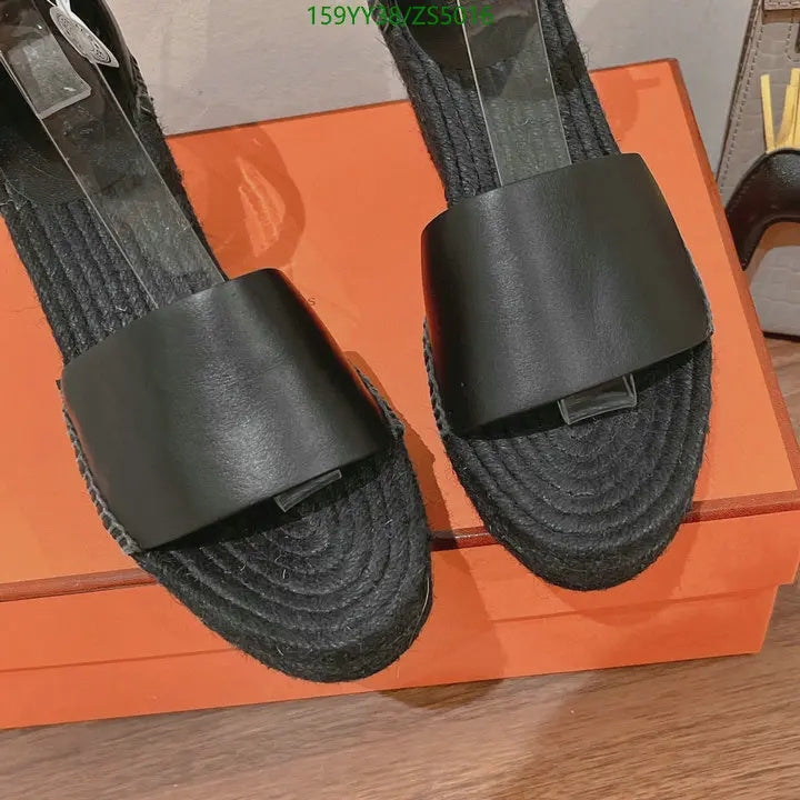 SAMC - HMS Women Shoes - 101