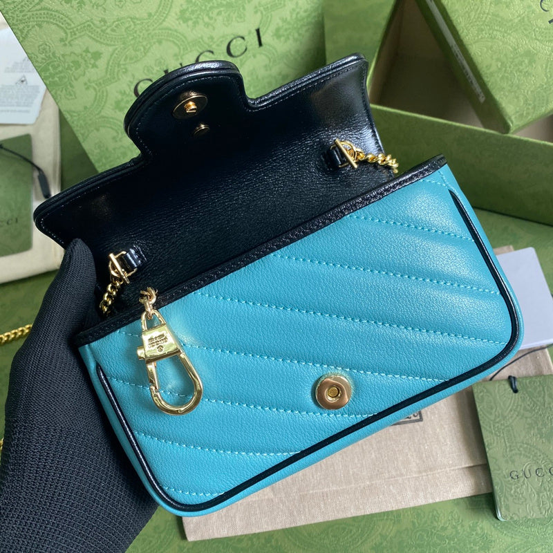 Satchel Bags - GCI Bags - 6806