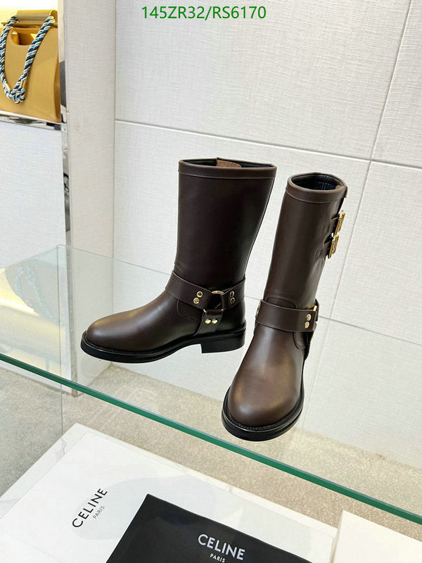 SAMC - COL Women Shoes - 051