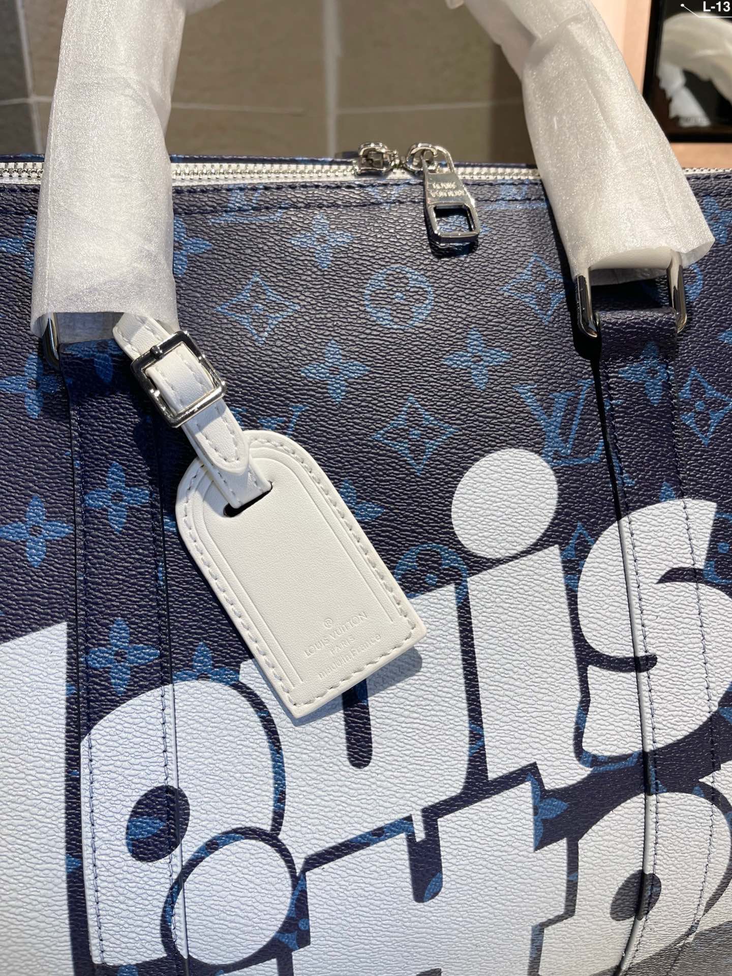 EN - New Arrival Bags LUV 498
