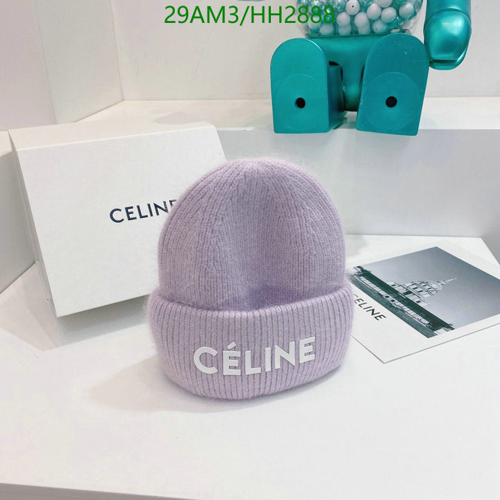 SAMC - COL Caps & Hats - 270