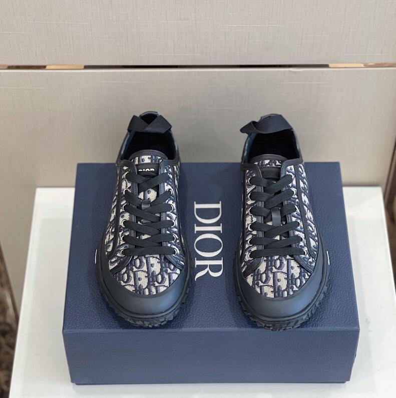 SAMCC - DOR Men Shoes - 754