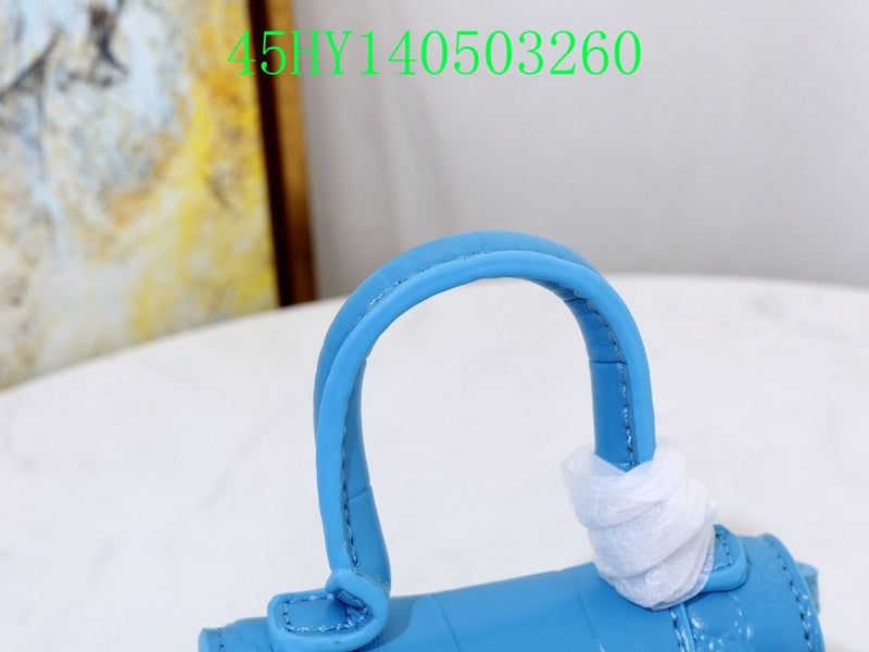 Satchel Bags - BGA Bags - 2505