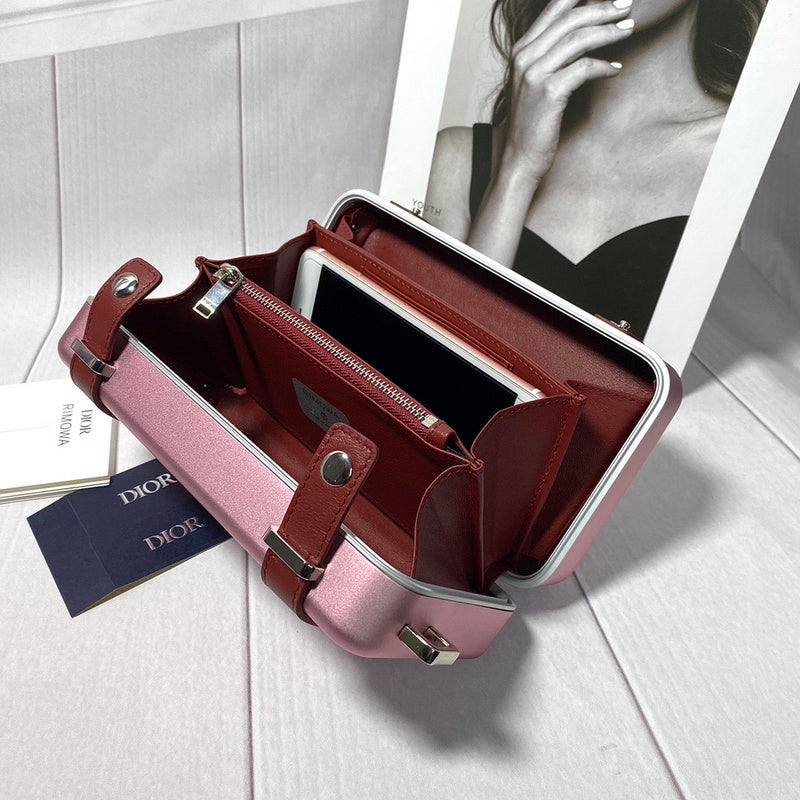 Glami-i - DOR Men Bags - 078