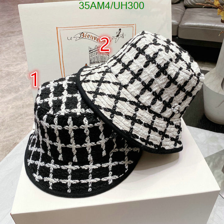 SAMC - CHL Caps & Hats - 095
