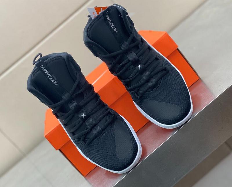 SAMC - NKE Shoes - 223