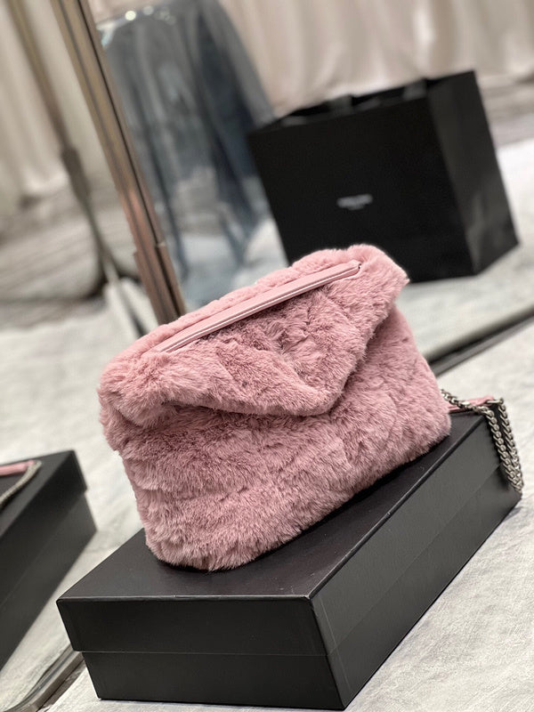 Glami- Glami- - SLY Bags - 1263