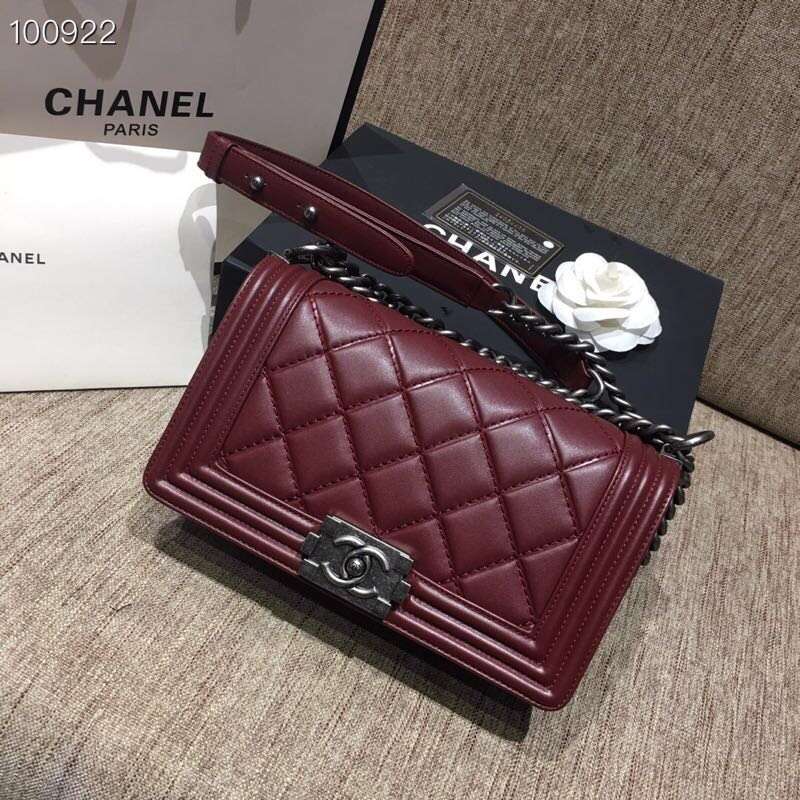 Satchel Bags - CHL Bags - 672