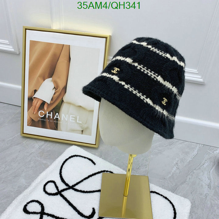 SAMC - CHL Caps & Hats - 151