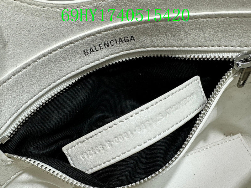 Satchel Bags - BGA Bags - 1790