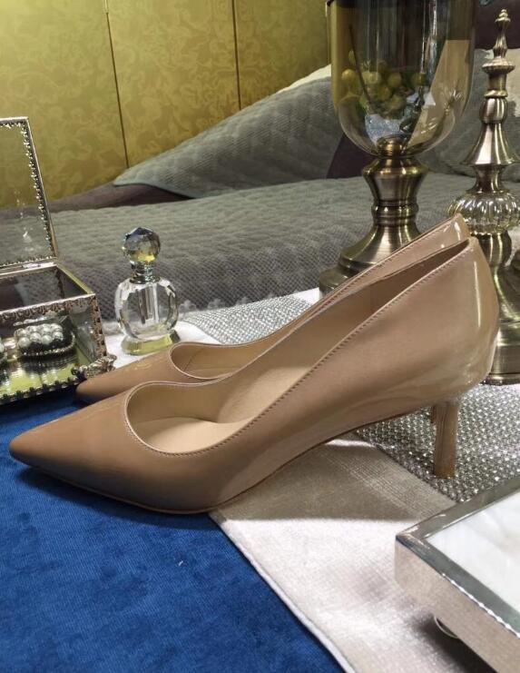 SAMC - JMC Shoes - 130