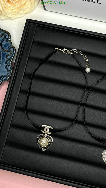 SAMC - CHL Jewelry - 403