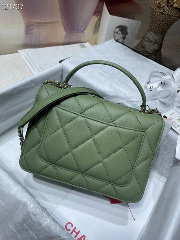ELE - CHL Bags - 421