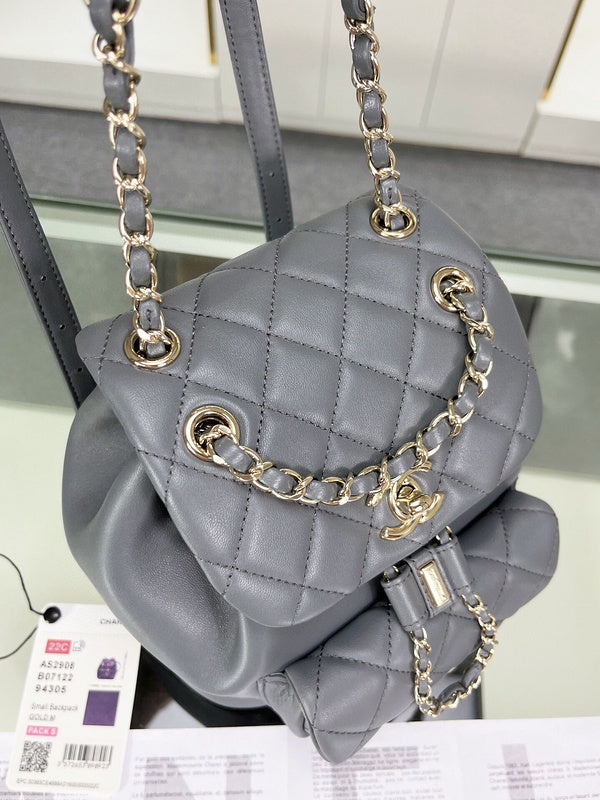 Satchel Bags - CHL Bags - 2661