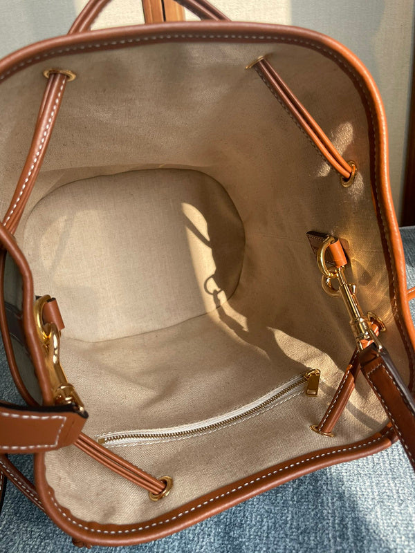 Satchel Bags - CHN Bags - 013