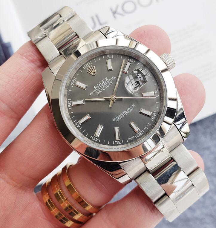 SAMC - Mix Watches - 191