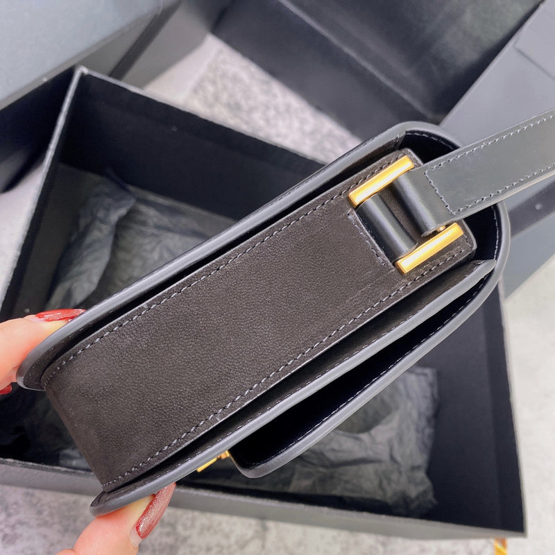 Satchel Bags - SLY Bags - 246