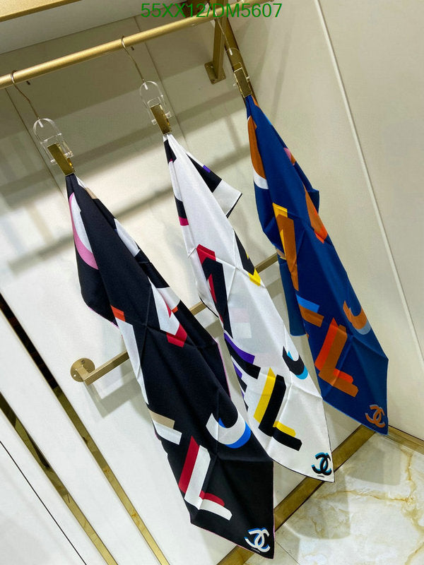 SAMC - CHL Scarves - 100