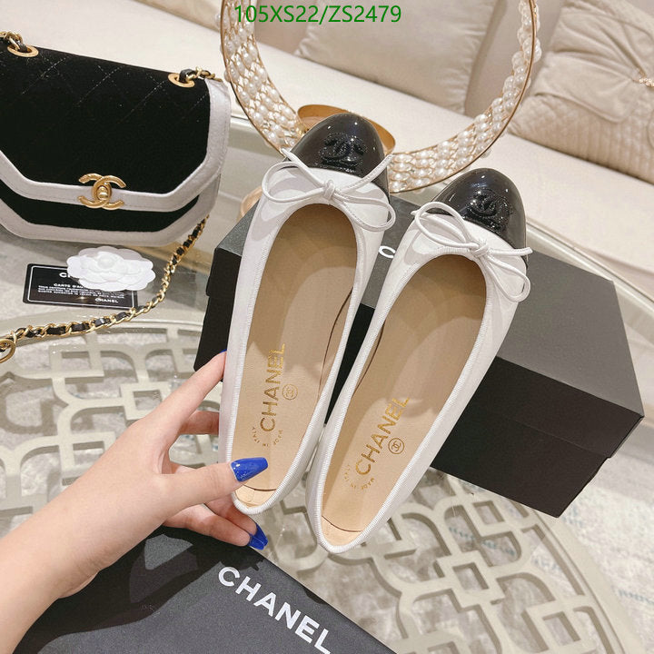 SAMC - CHL Women Shoes Ballet - 313