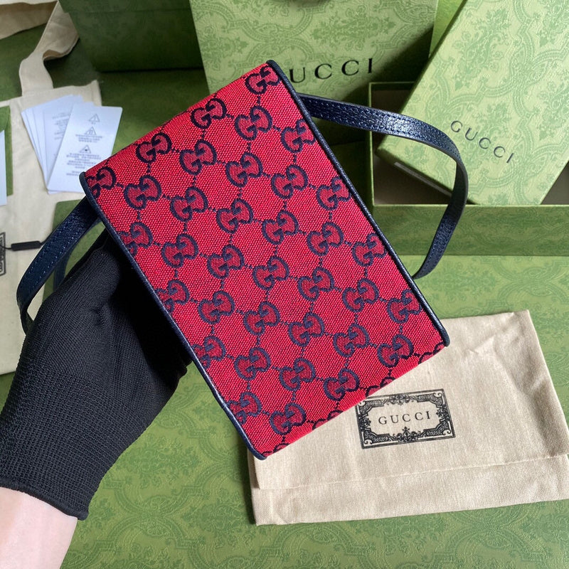 Satchel Bags - GCI Bags - 5867