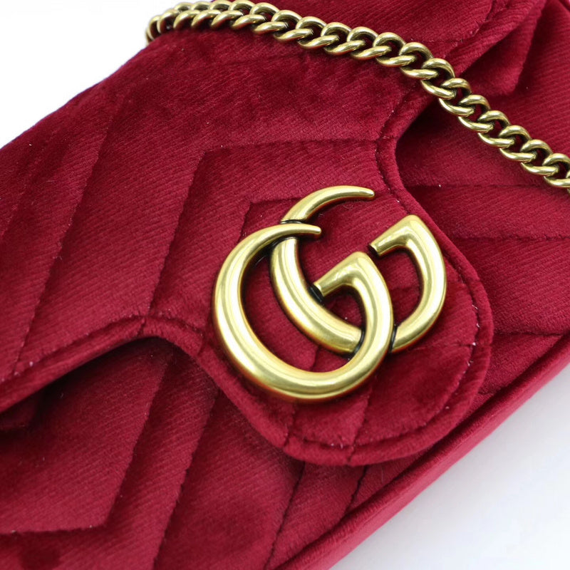 GlamI - GCI Bags - 610