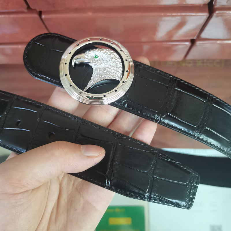 Satchel Bags - VL Belts - 080