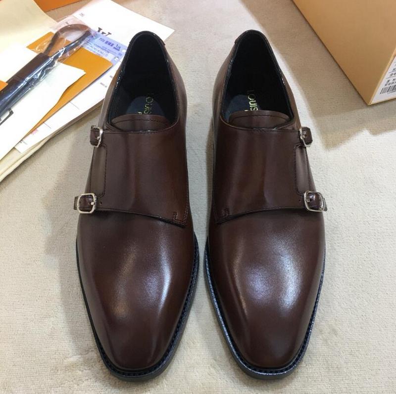 Glamy - LOV Men Shoes - 1711