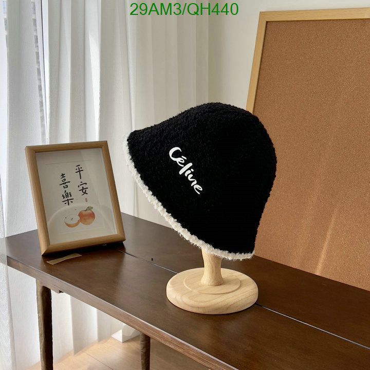 SAMC - COL Caps & Hats - 117