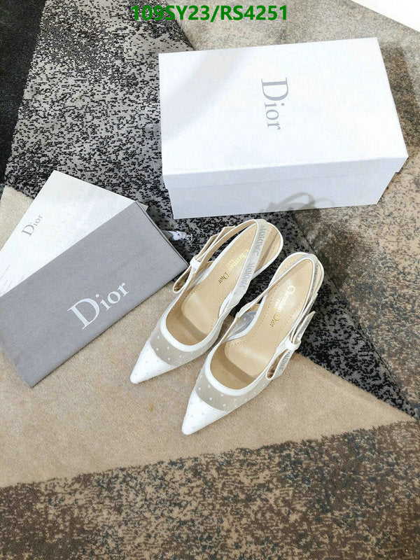 SAMCC - DOR Women Shoes - 2360