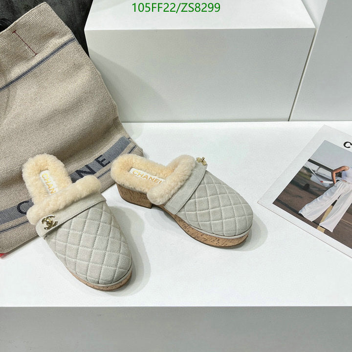 SAMC - CHL Women Shoes Slippers - 143