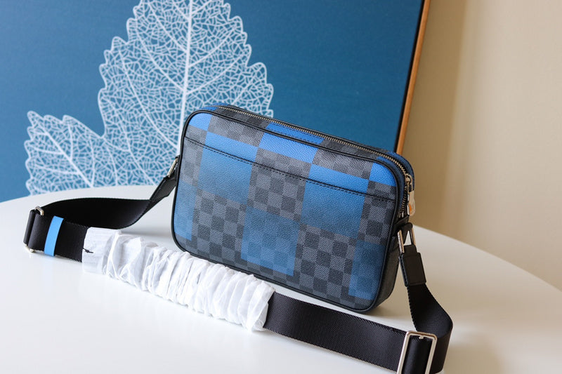 Satchel Bags - VL Bags - 3348