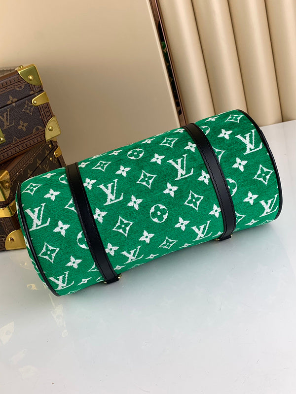 Satchel Bags - VL Bags - 4299