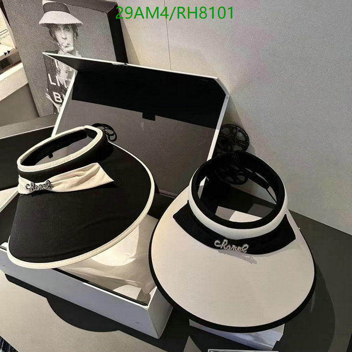 SAMC - CHL Caps & Hats - 249