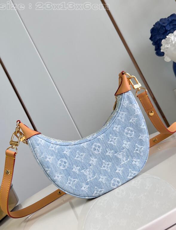 SAMC - LOV Bags - 164