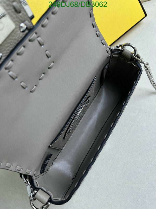 SAMC - FDE Bags - 324