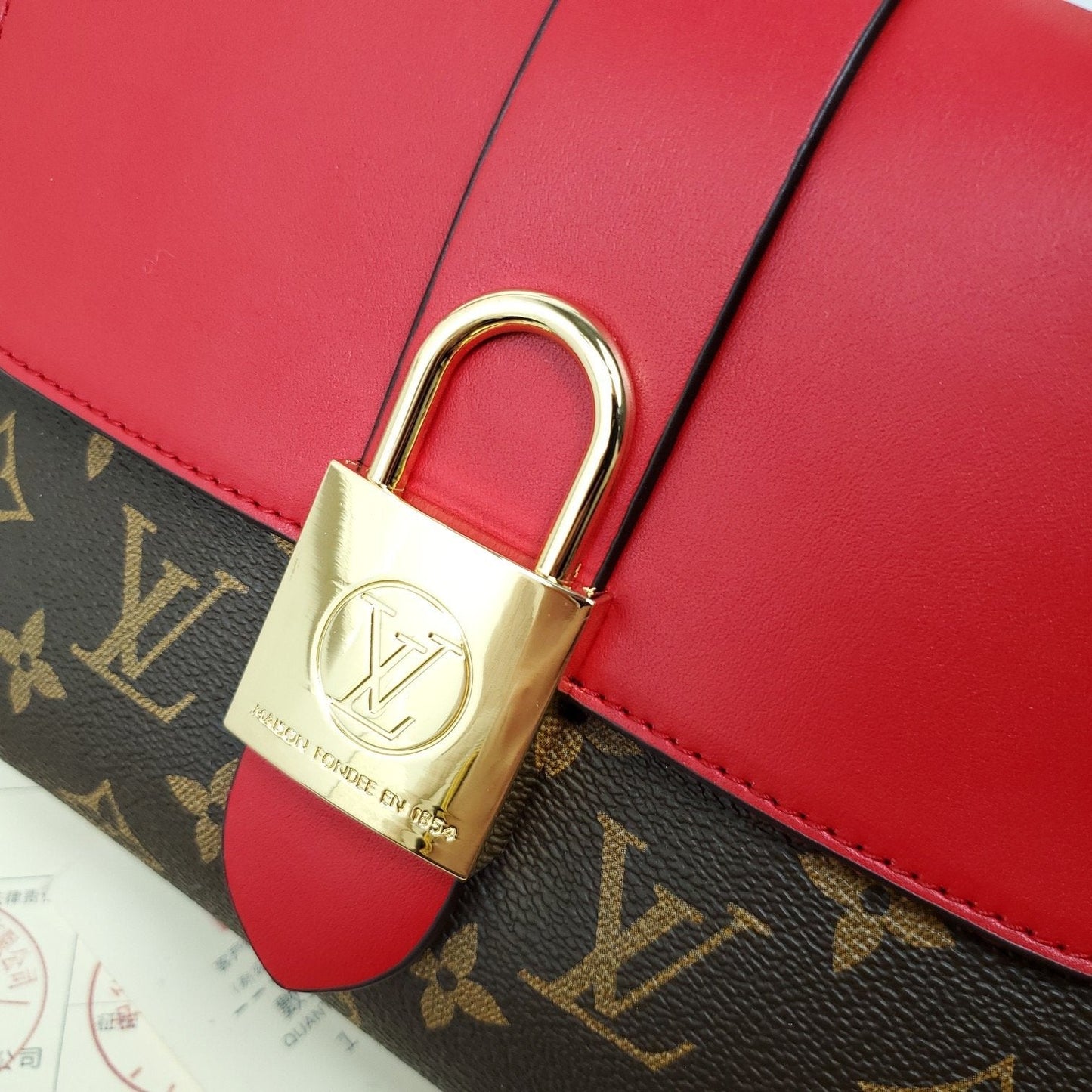 EN - New Arrival Bags LUV 215