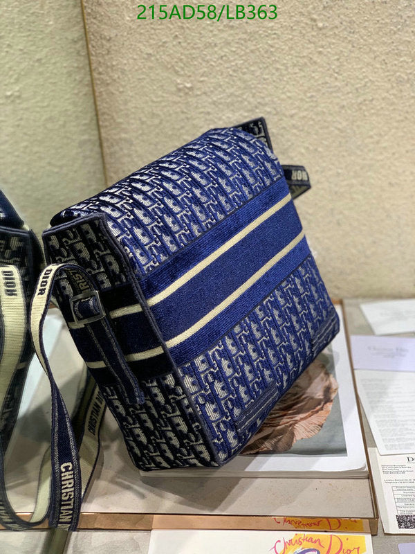 SAMCC - DOR Bags - 1248