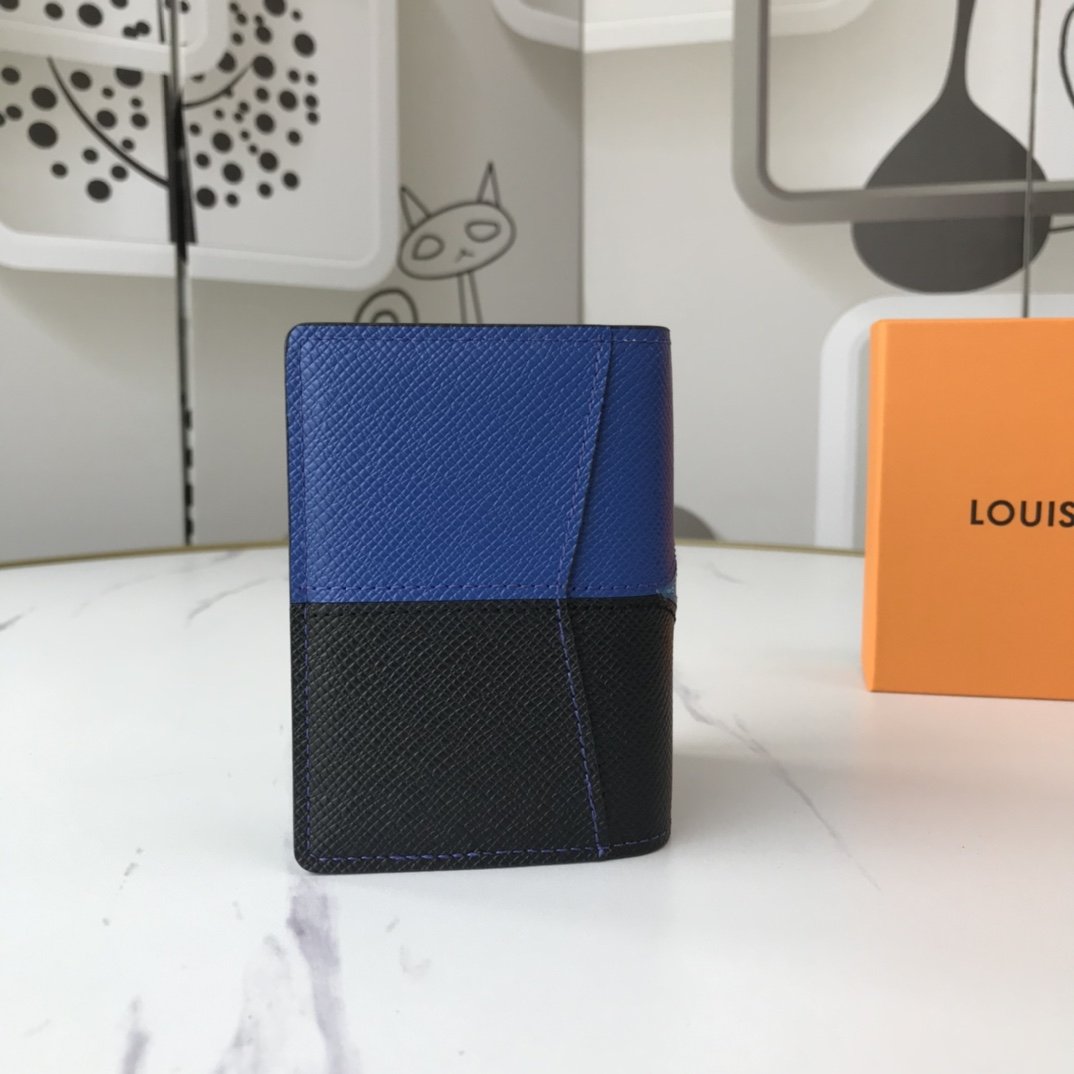 EN - New Arrival Wallet LUV 014