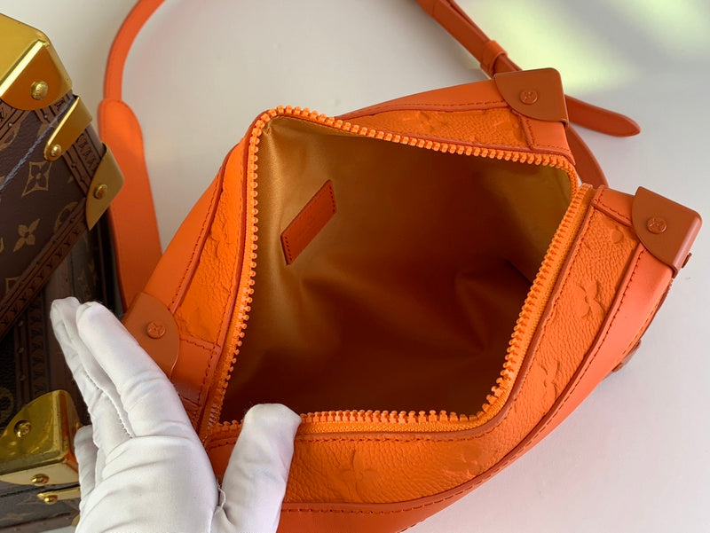 Satchel Bags - VL Bags - 3255