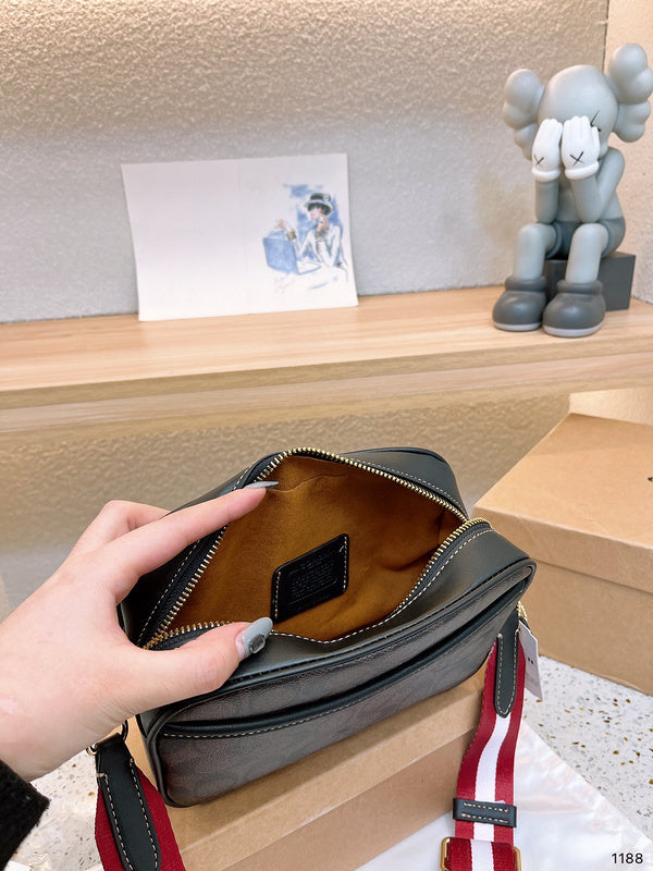 Satchel Bags - CCH Bags - 427