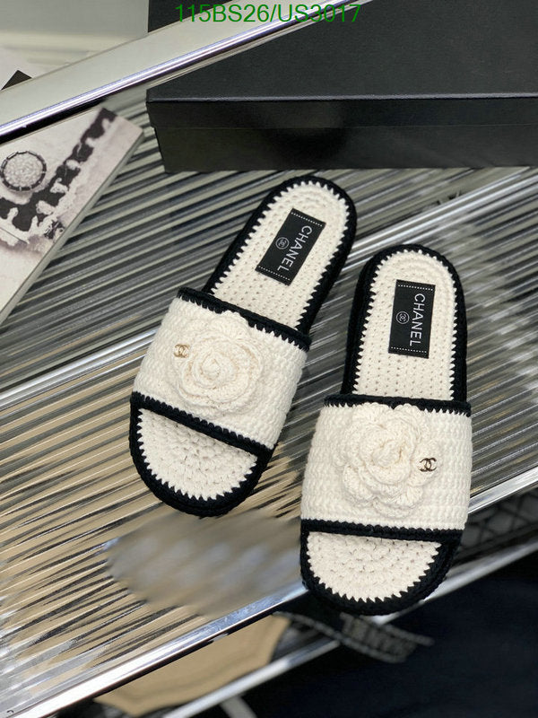 SAMC - CHL Women Shoes Slippers - 102