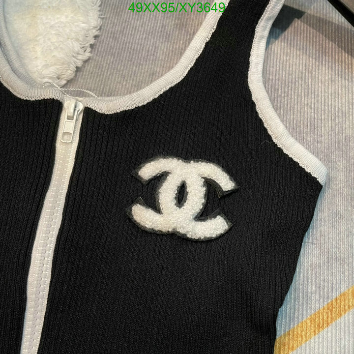 SAMC - CHL Swimsuits - 189