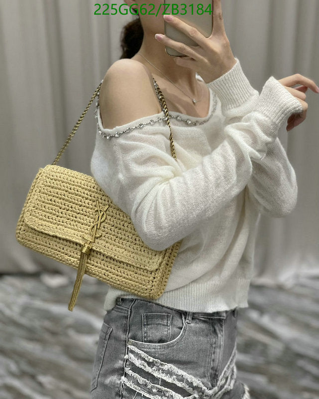 SAMC - YLS Bags - 370