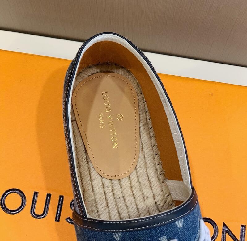 SAMC - LOV Men Shoes - 1591