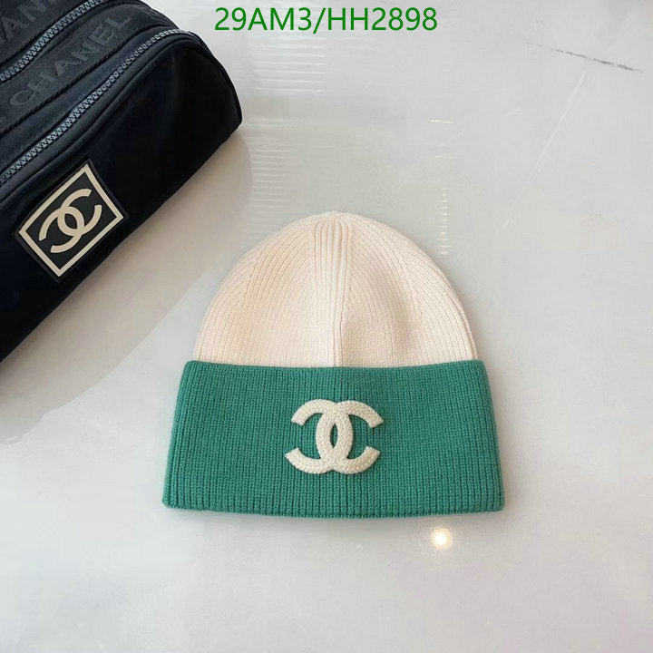 SAMC - CHL Caps & Hats - 331