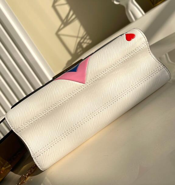SAMC - LOV Bags - 2585