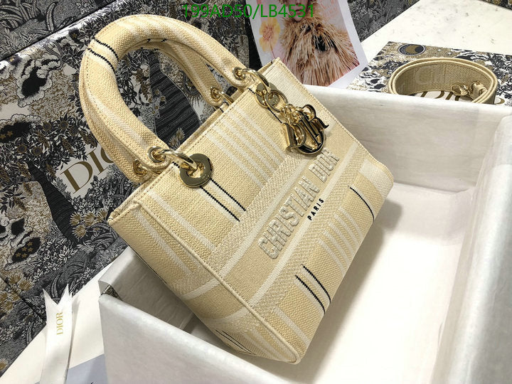 SAMCC - DOR Bags - 1317